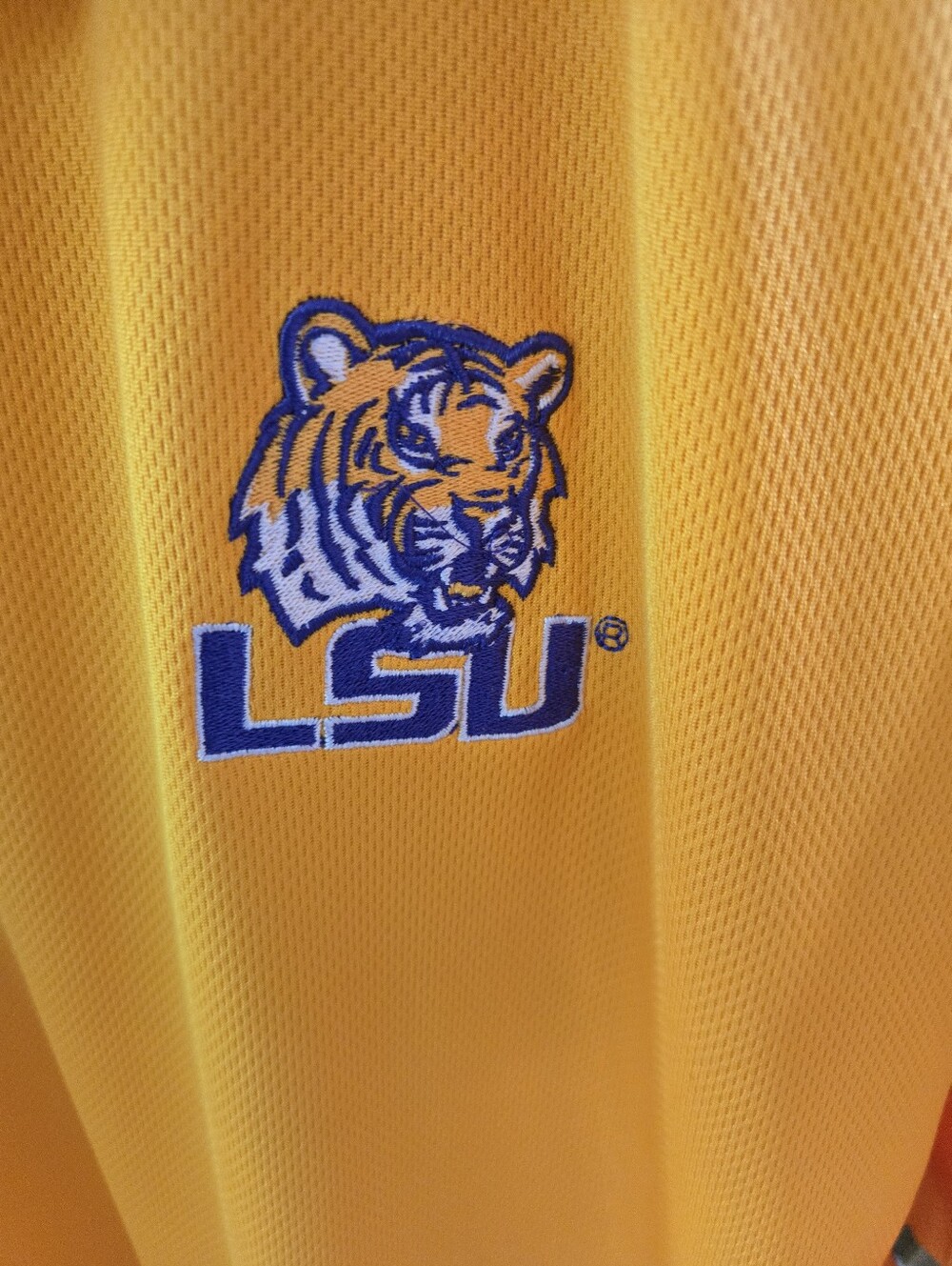 LSU 🐯🏈🏀⚾️⚽️ - Picture 4 of 7